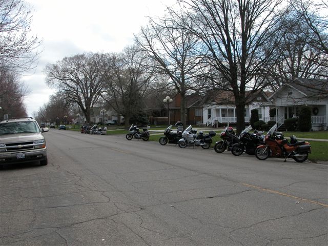 Moonshine run 029